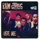 Raw Stylus - Use Me